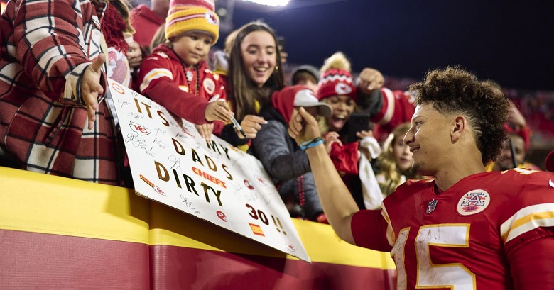 Vuoden 2023 alku muutti NFL:n maisemaa